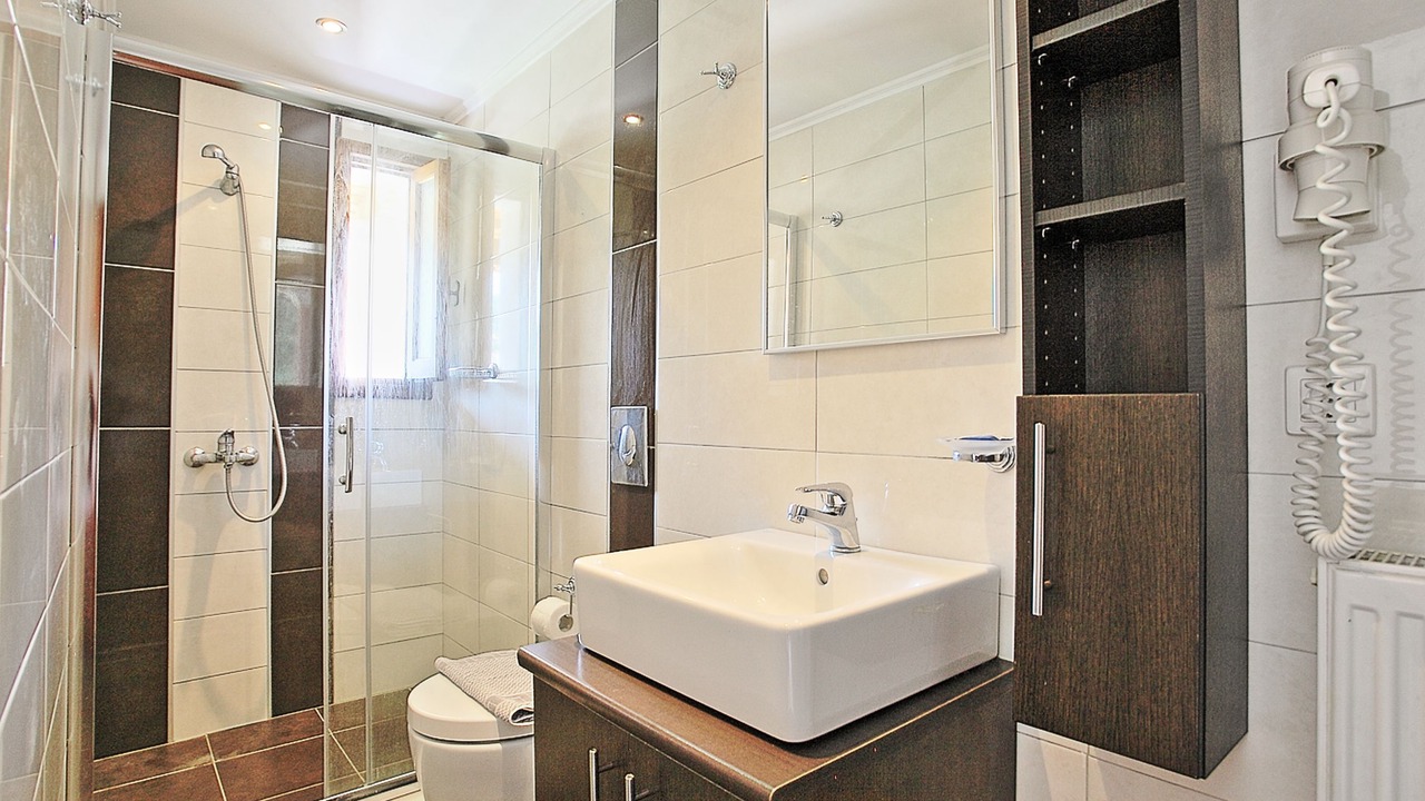 Photo of Bedroom in Almiros Beach