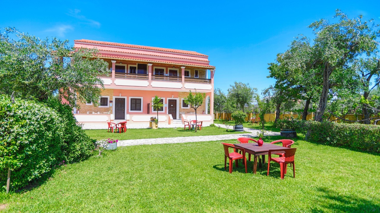 Photo of Outdoor in Almiros Beach