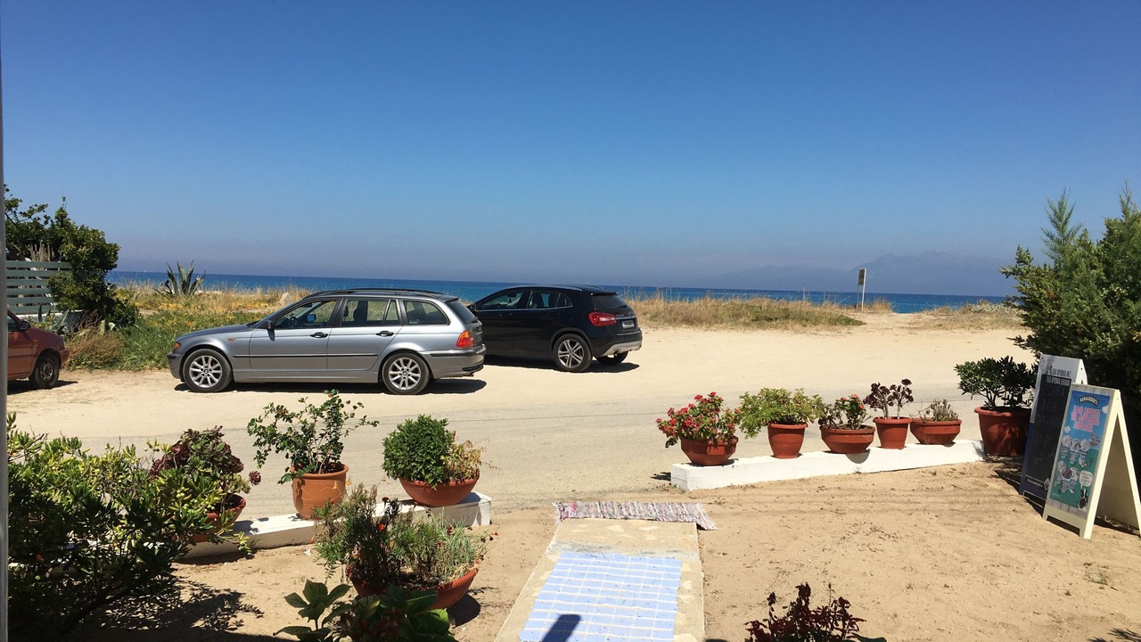 Photo of Others in Almiros Beach