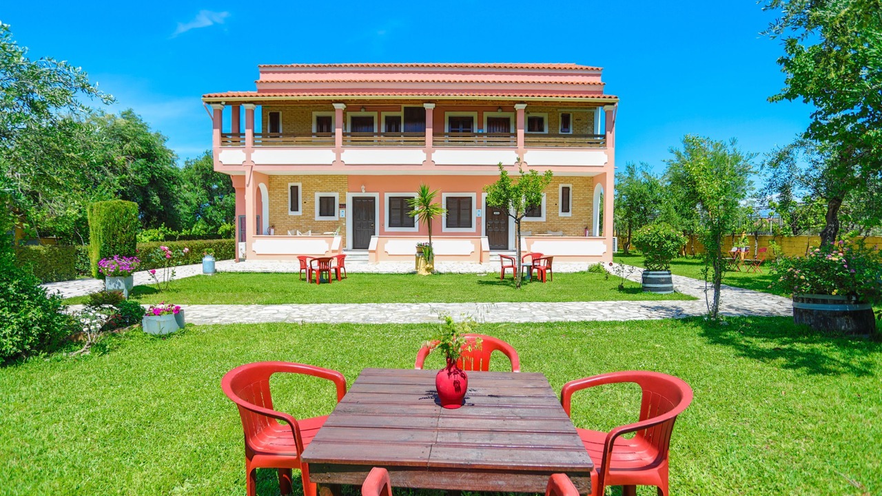 Photo of Outdoor in Almiros Beach