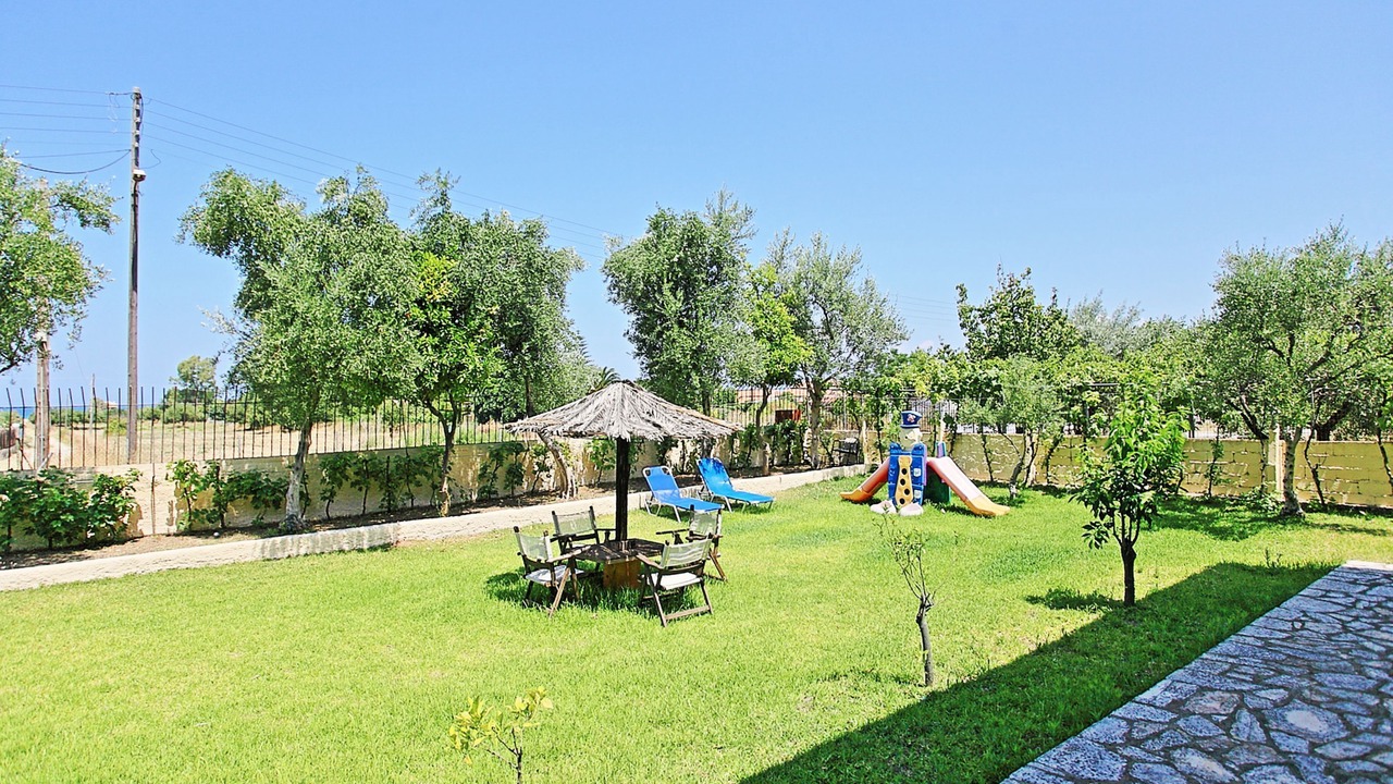 Photo of Outdoor in Almiros Beach