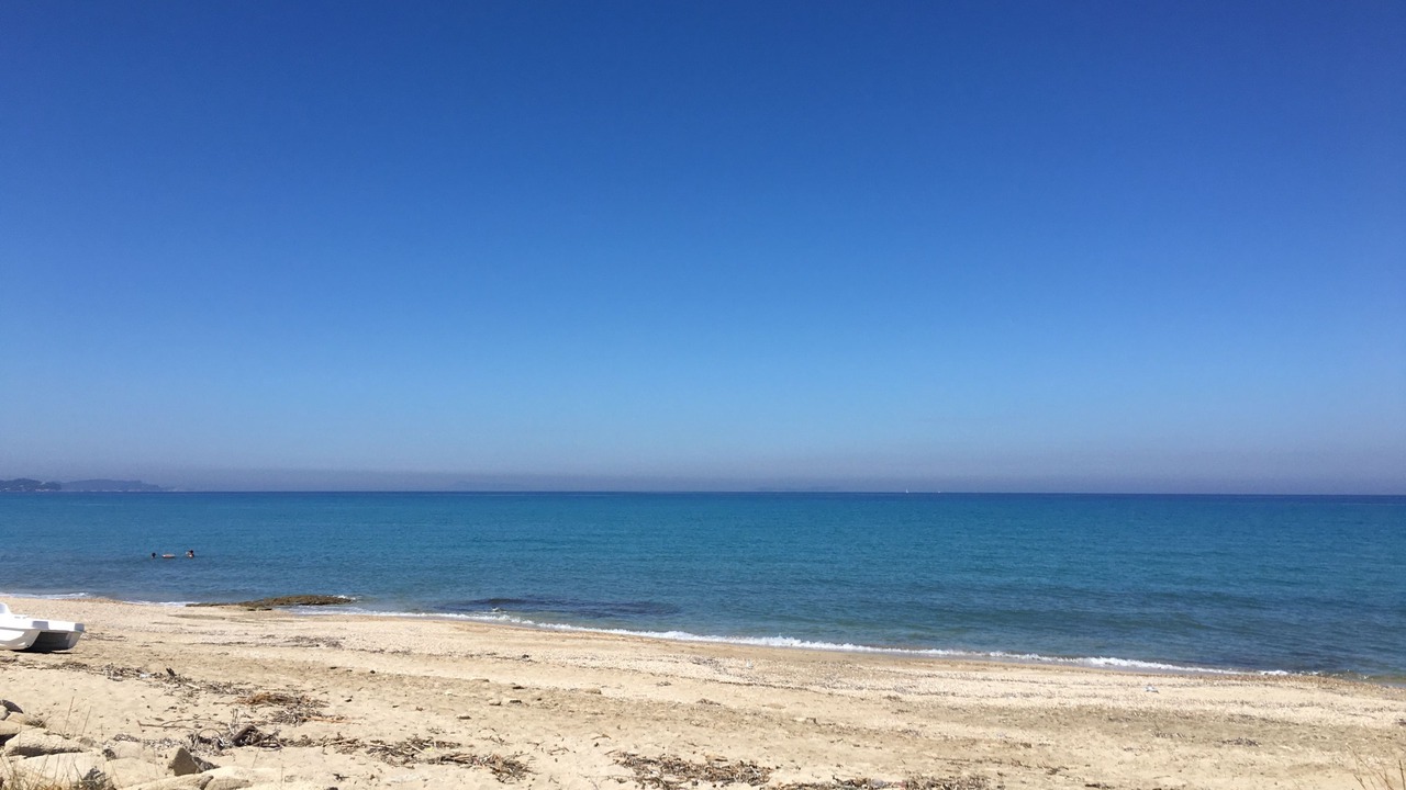 Photo of Others in Almiros Beach