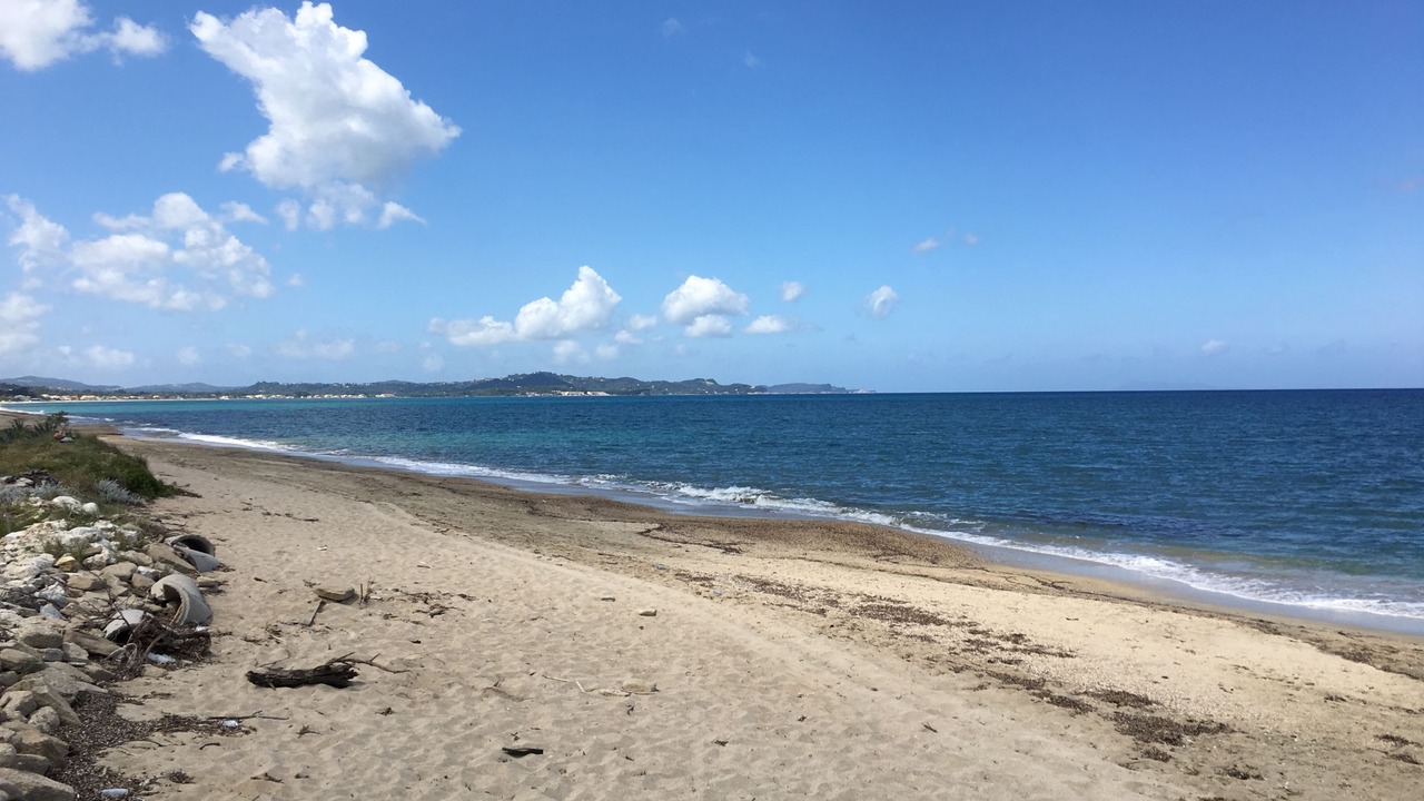 Photo of Others in Almiros Beach