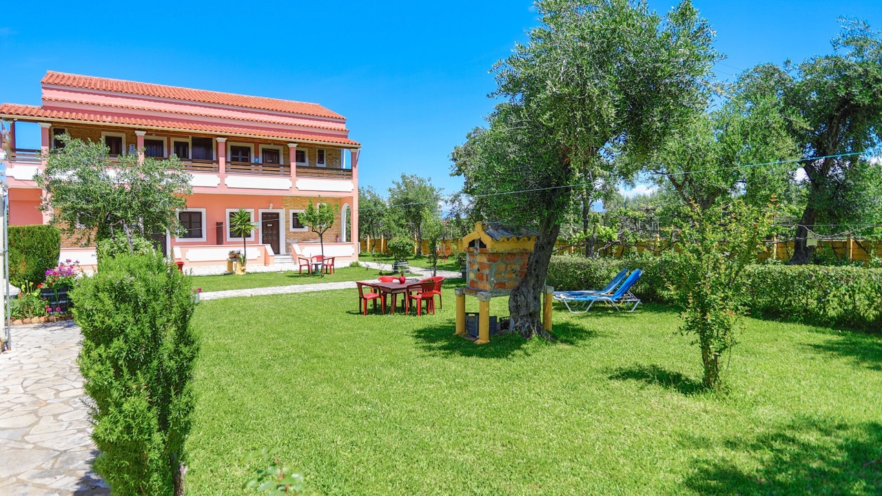 Photo of Outdoor in Almiros Beach