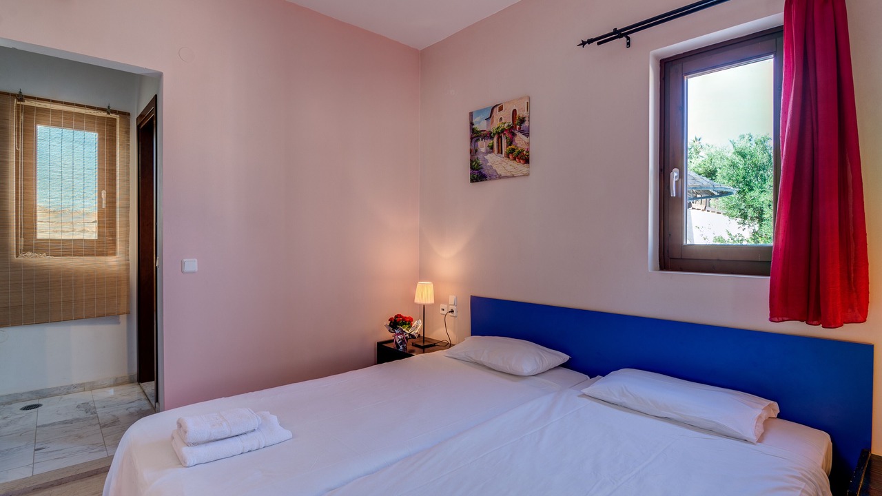 Photo of Bedroom in Makry Gialos