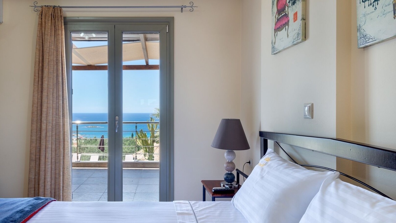 Photo of Bedroom in Minia