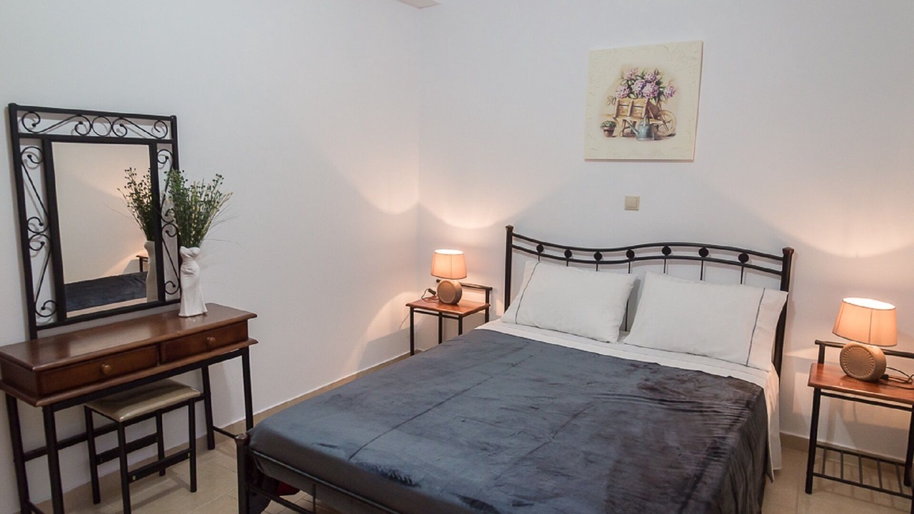 Photo of Bedroom in Minia