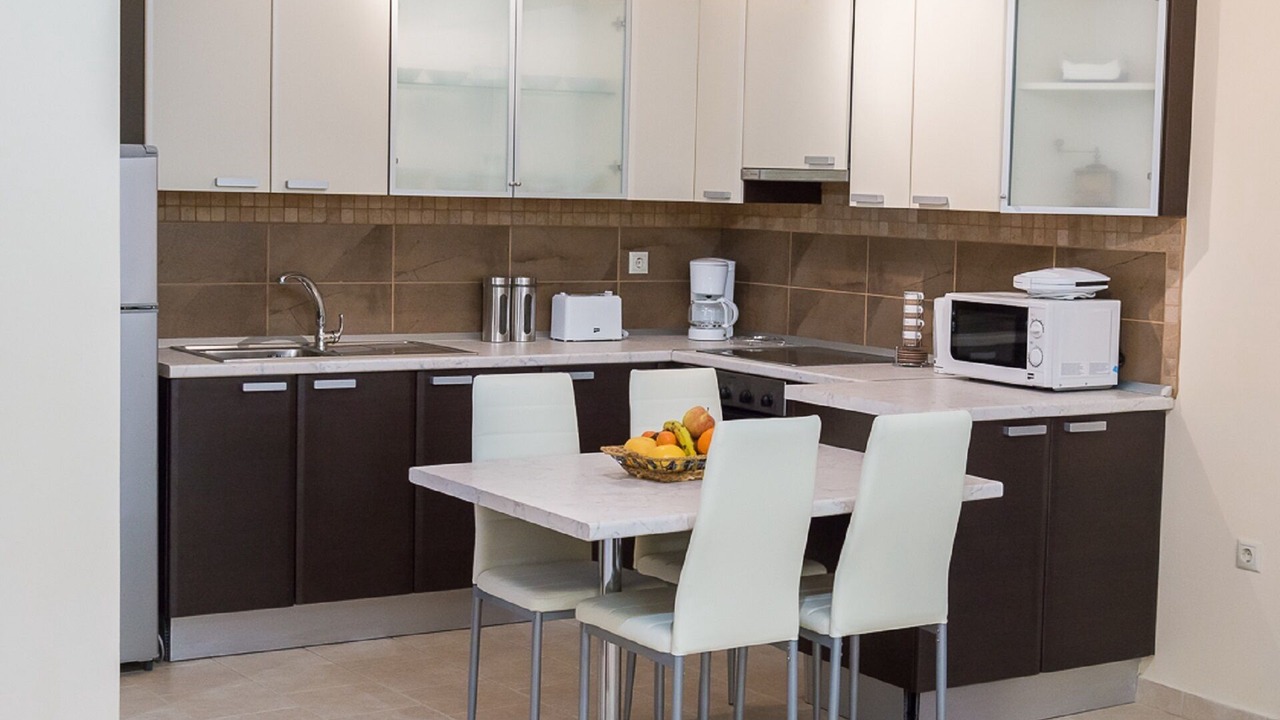 Photo of Kitchen in Minia