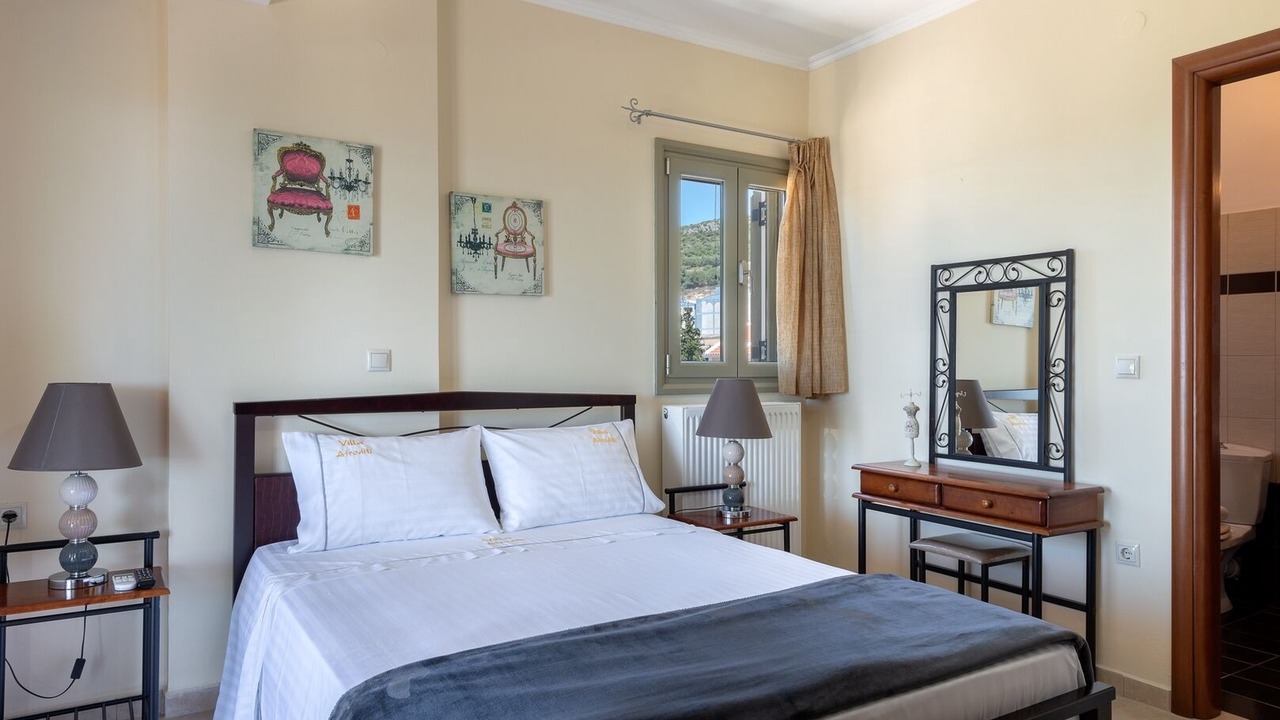 Photo of Bedroom in Minia