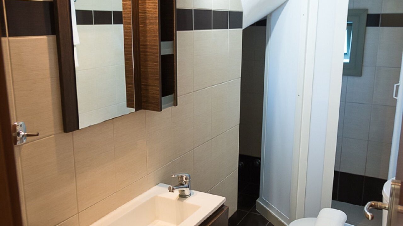 Photo of Bathroom in Minia