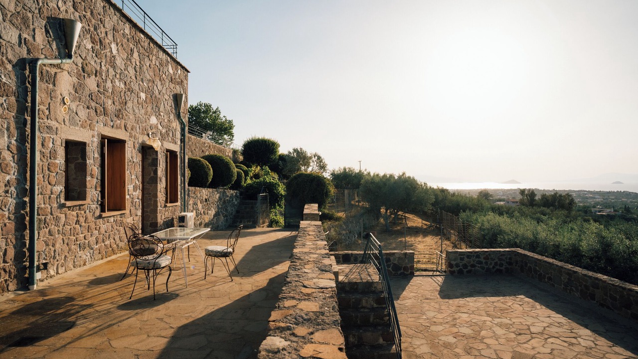 Photo of Outdoor in Kontos
