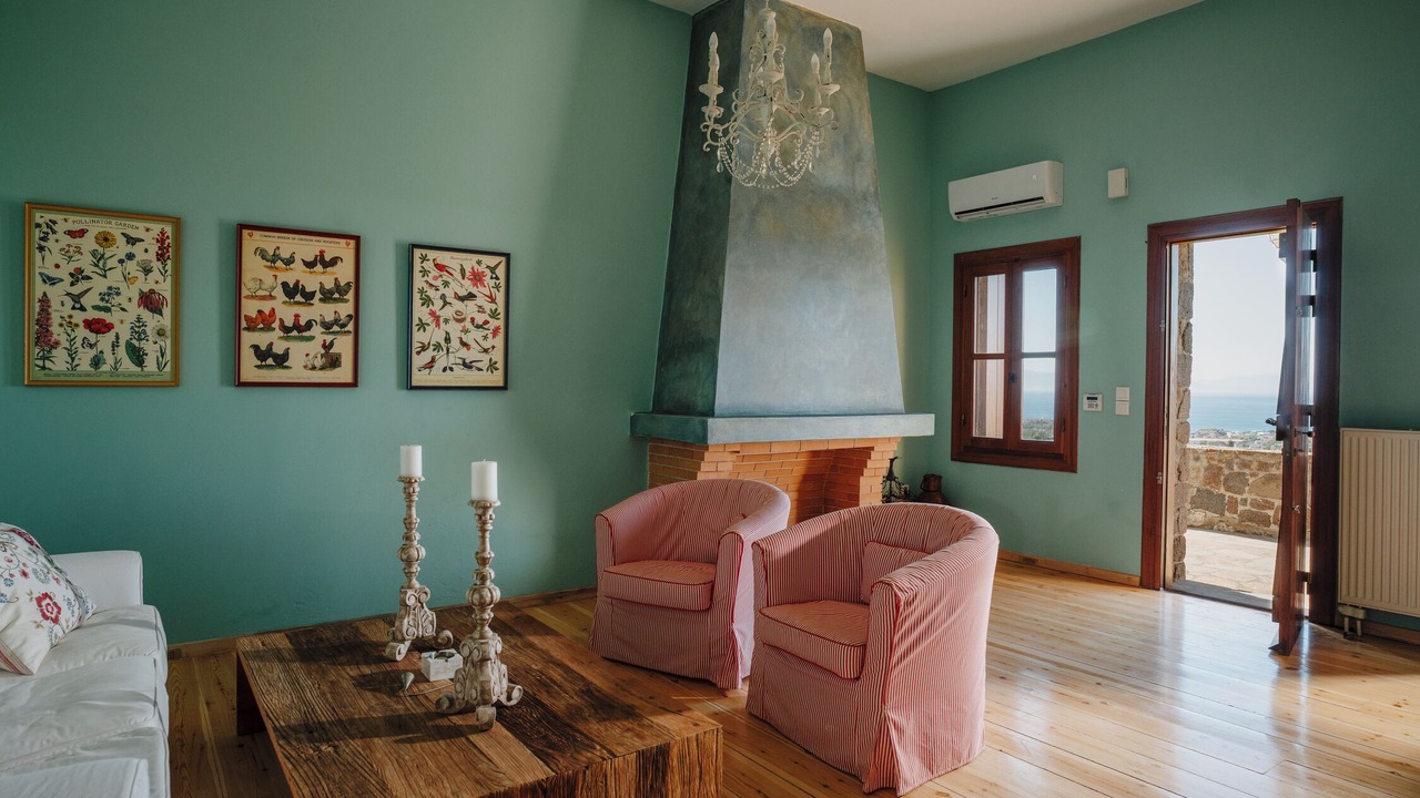 Photo of Livingroom in Kontos
