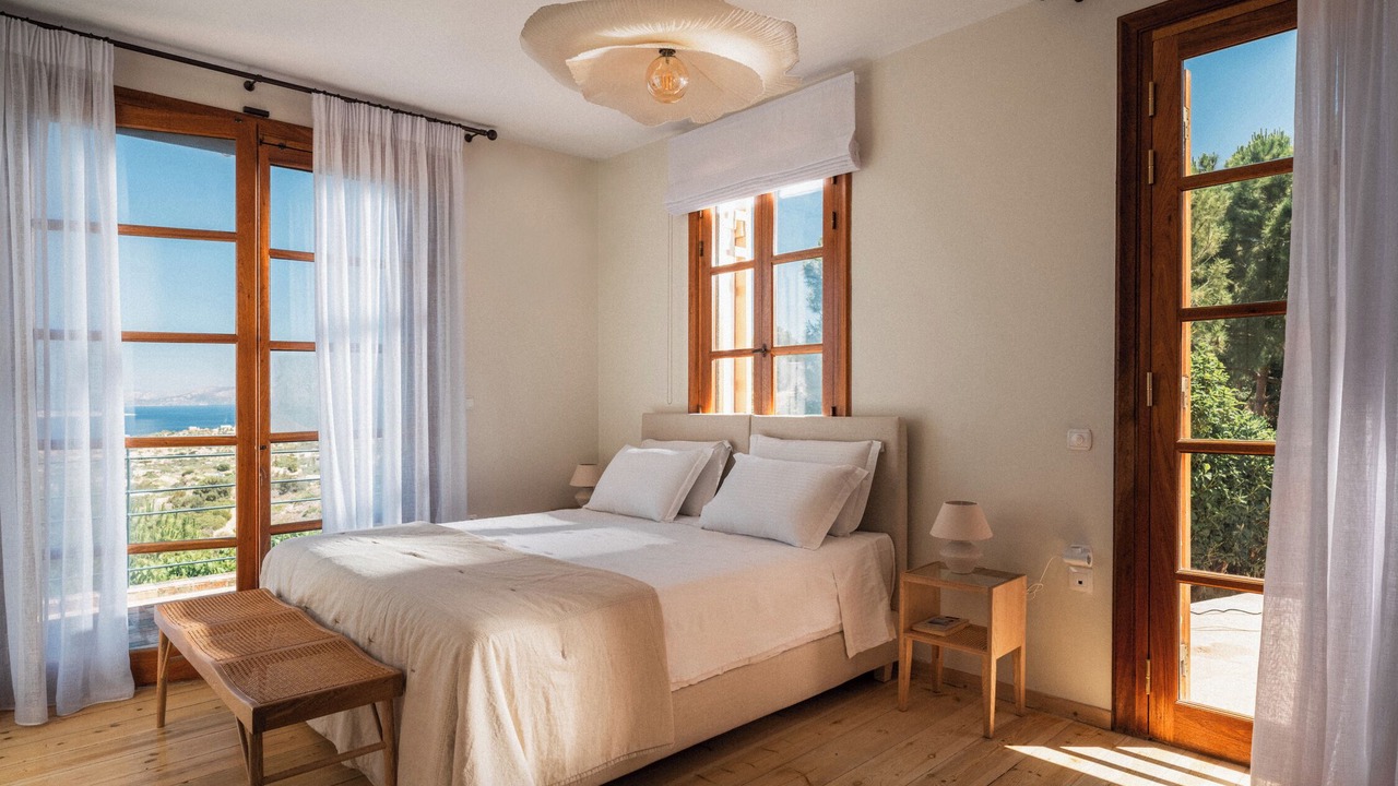 Photo of Bedroom in Kontos