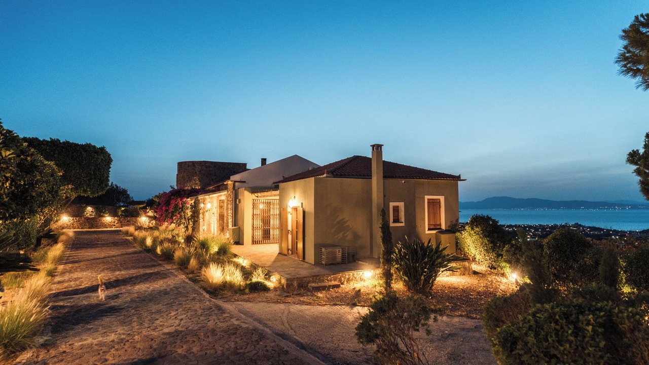 Photo of Outdoor in Kontos
