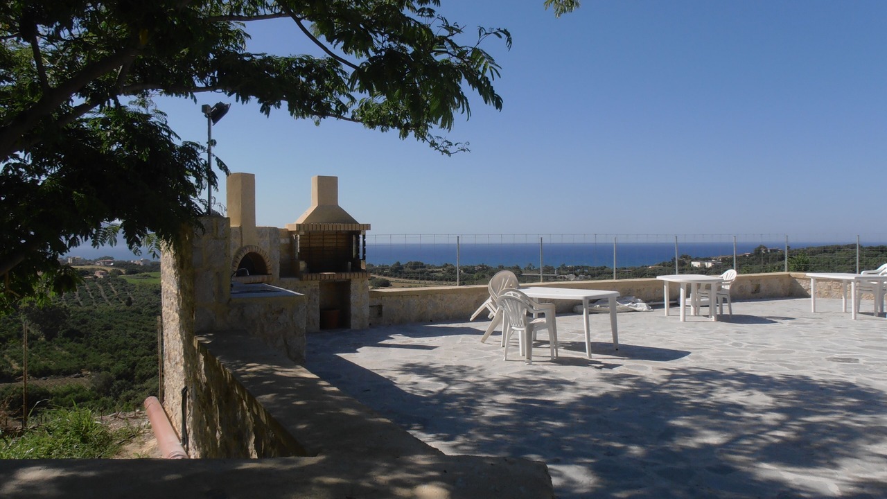 Photo of Outdoor in Filaki