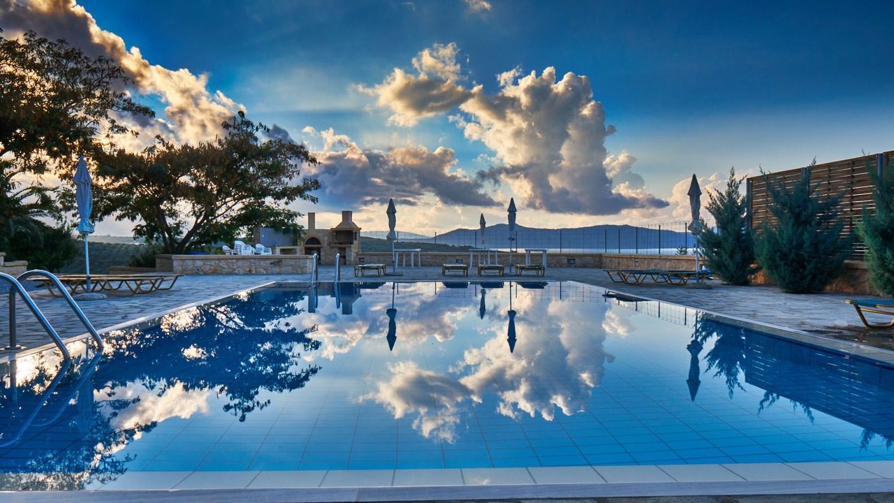 Photo of Outdoor in Filaki