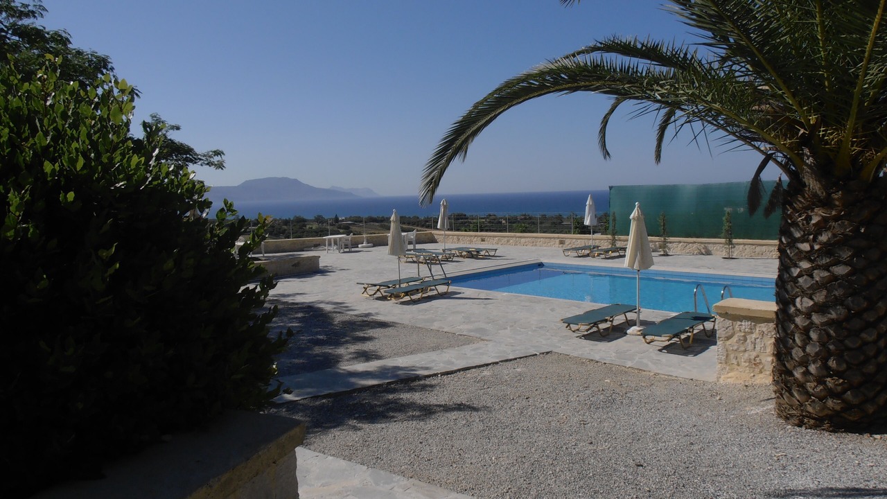 Photo of Outdoor in Filaki