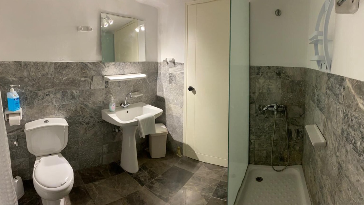 Photo of Bathroom in Filaki