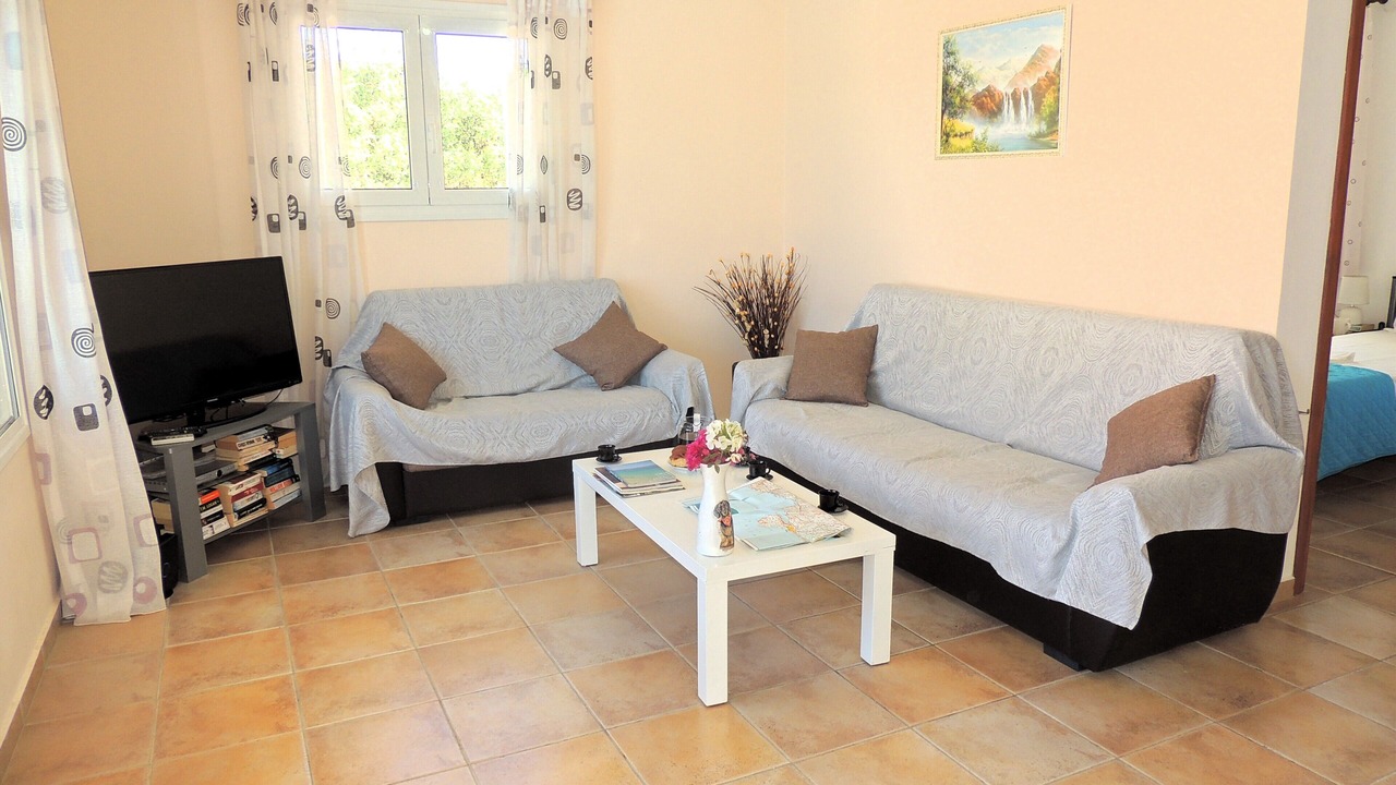 Photo of Bedroom in Apokoronas
