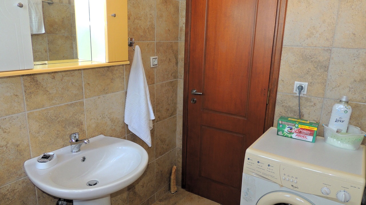 Photo of Bathroom in Apokoronas