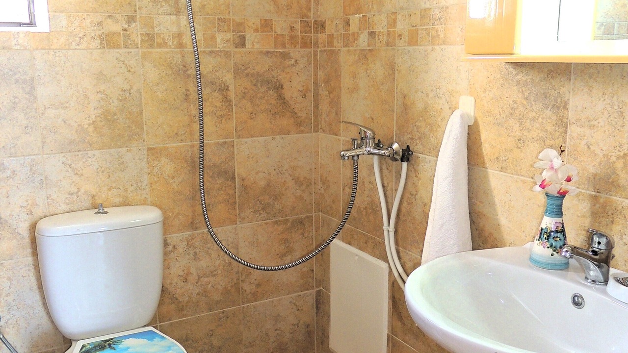 Photo of Bedroom in Apokoronas