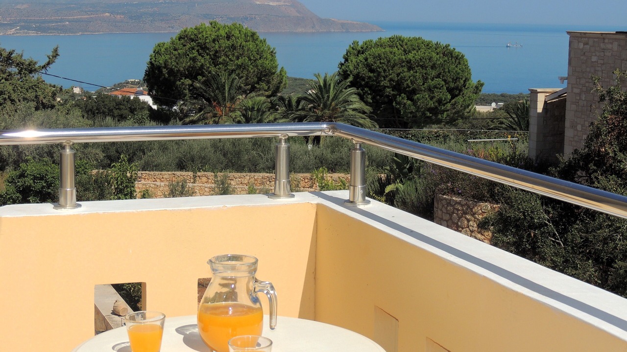 Photo of Patio Balcony in Apokoronas