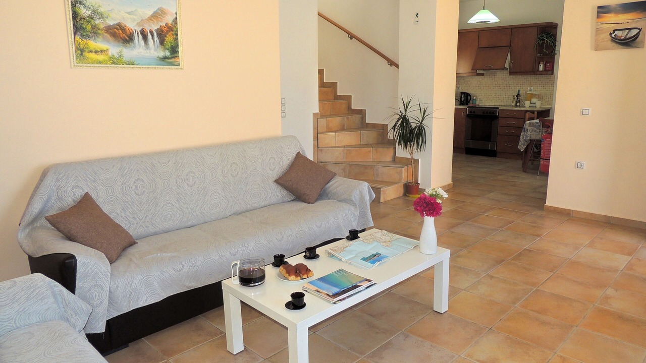Photo of Bedroom in Apokoronas