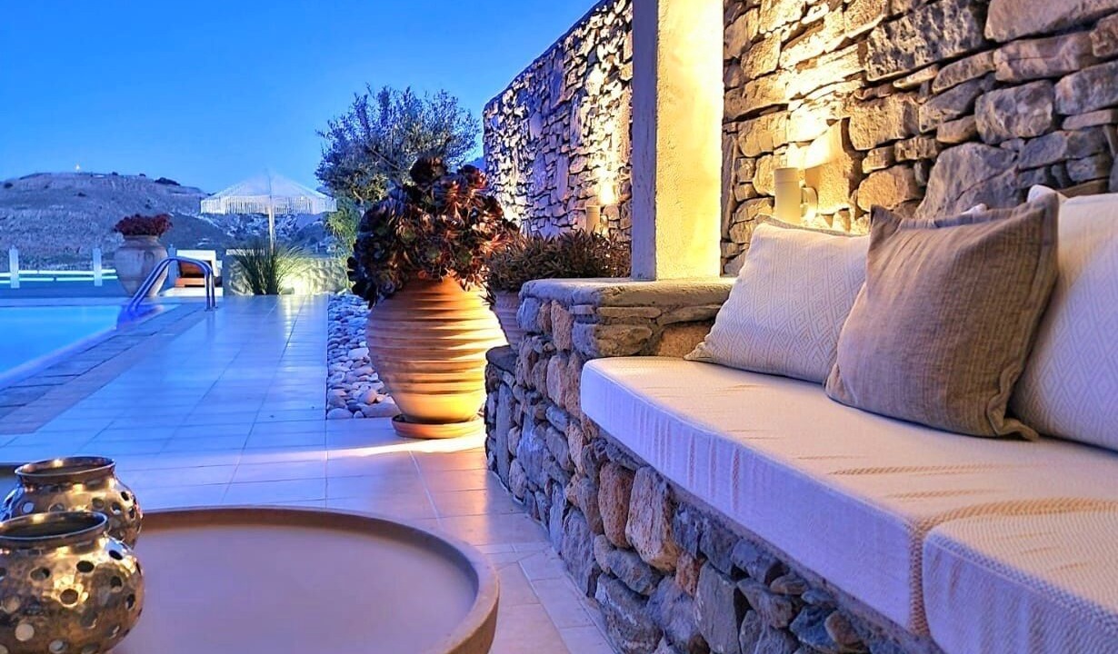 Photo of Patio Balcony in Vlicha