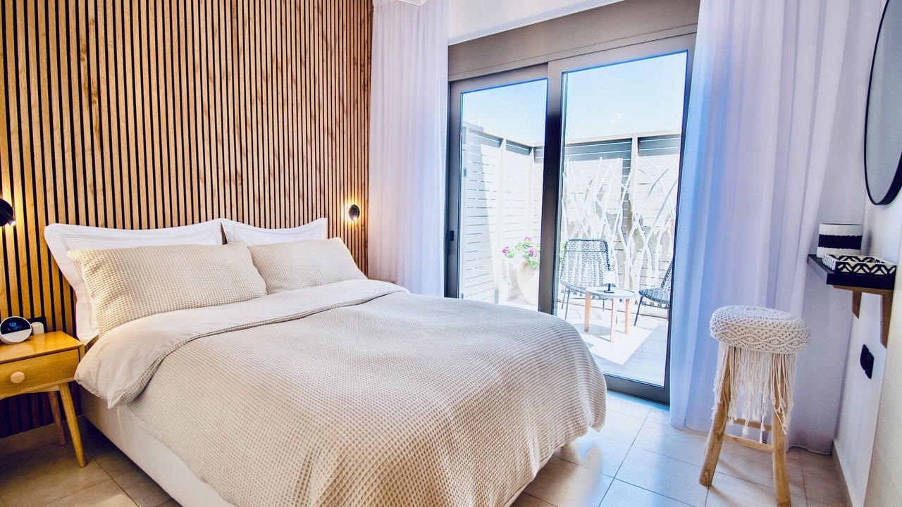 Photo of Bedroom in Vlicha