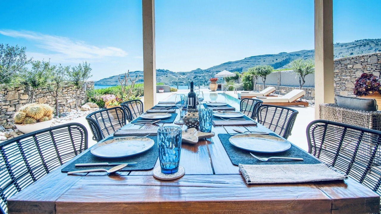 Photo of Outdoor in Vlicha