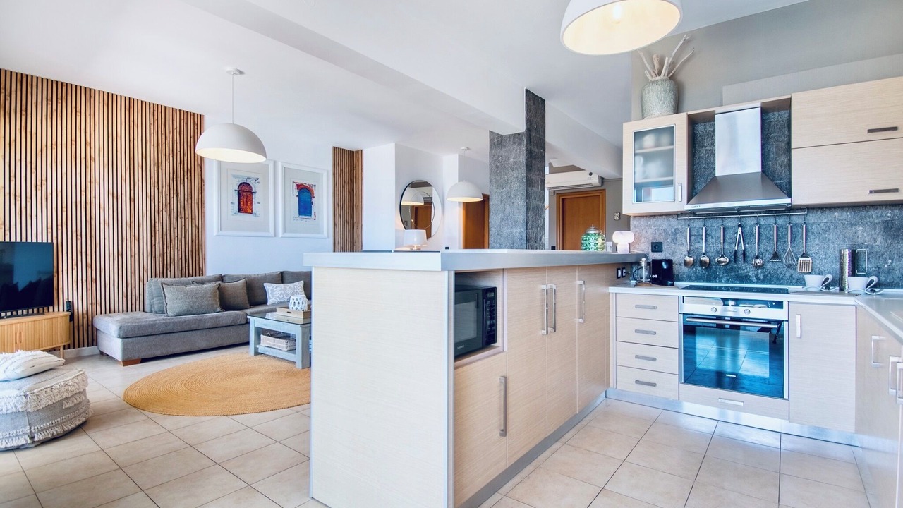 Photo of Kitchen in Vlicha
