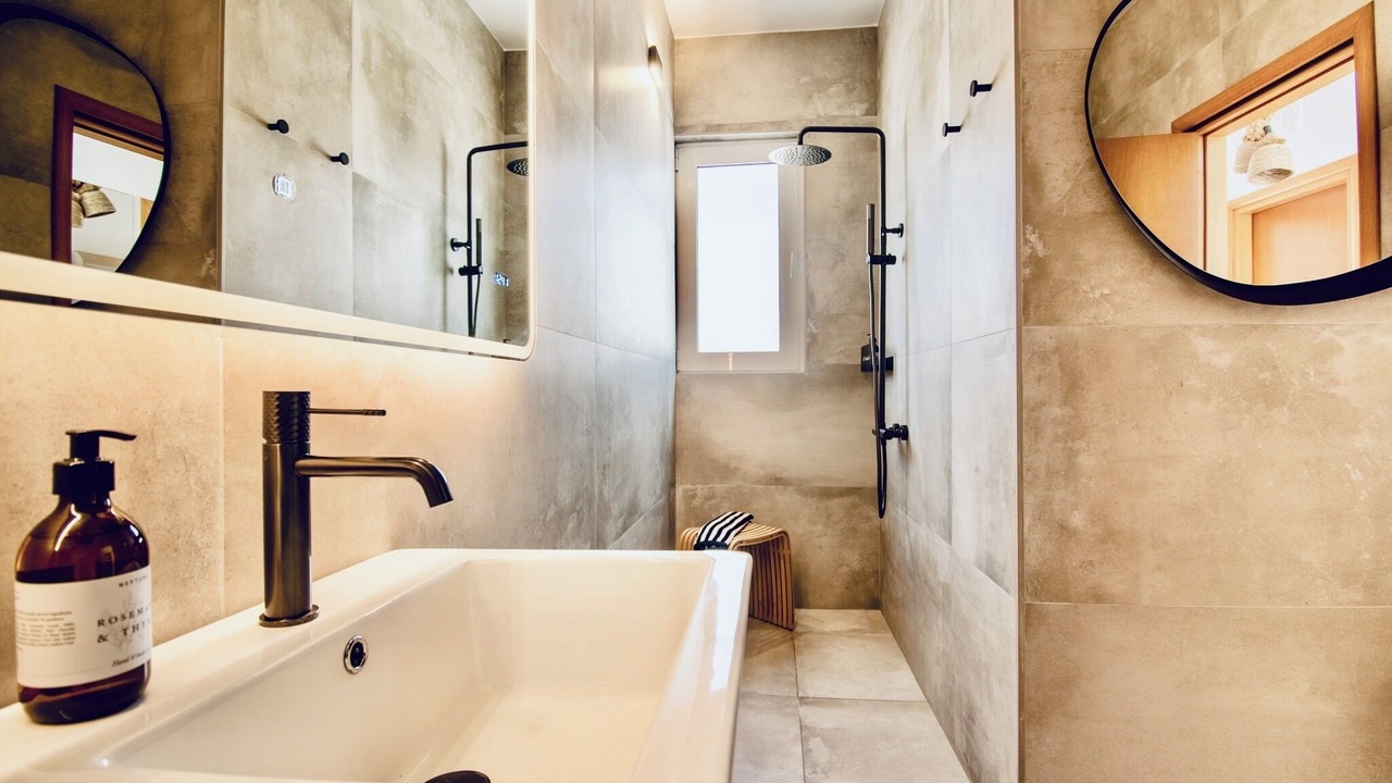 Photo of Bathroom in Vlicha