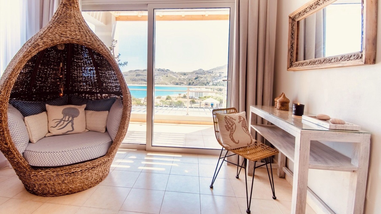 Photo of Livingroom in Vlicha