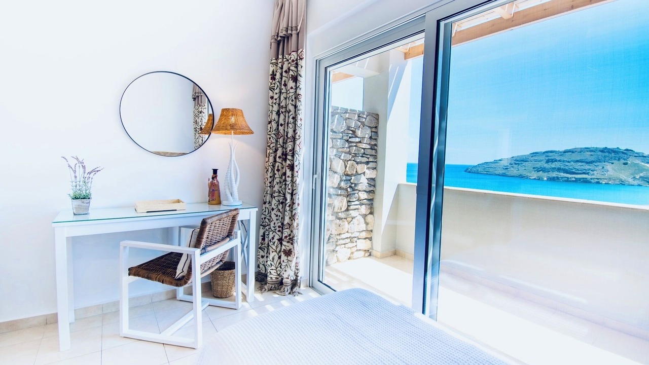 Photo of Bedroom in Vlicha