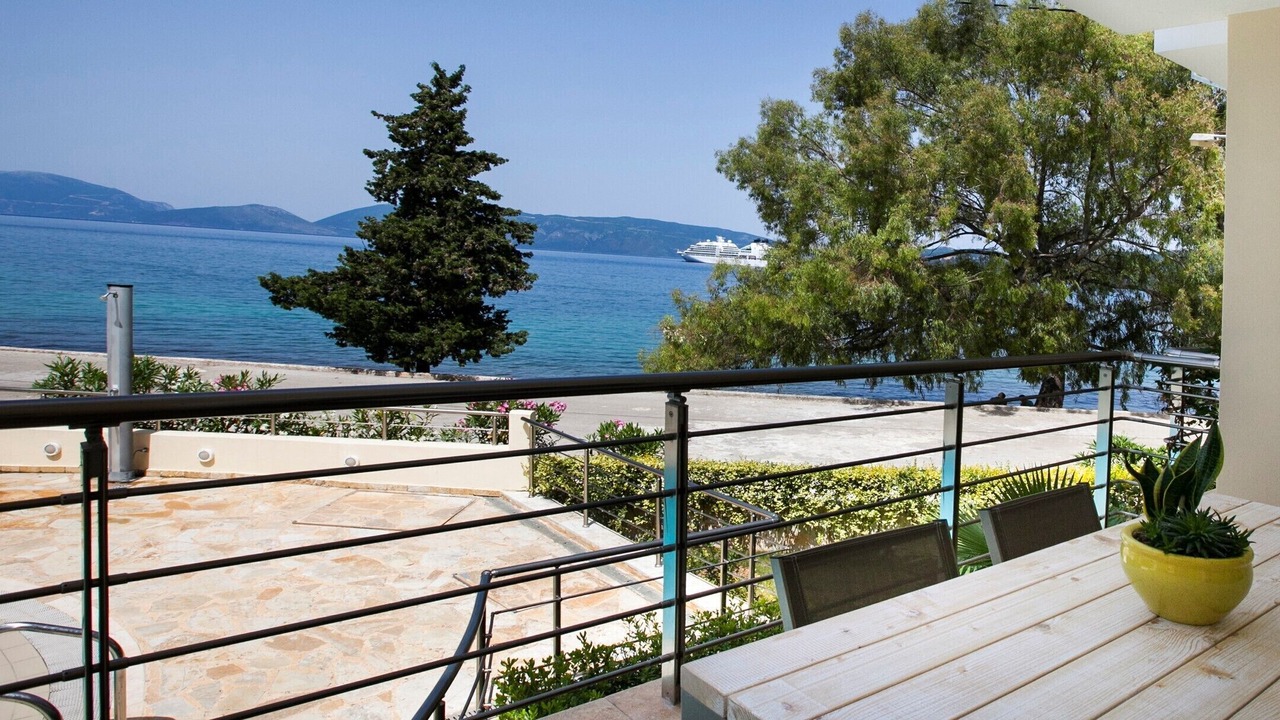 Photo of Outdoor in Karavomylos