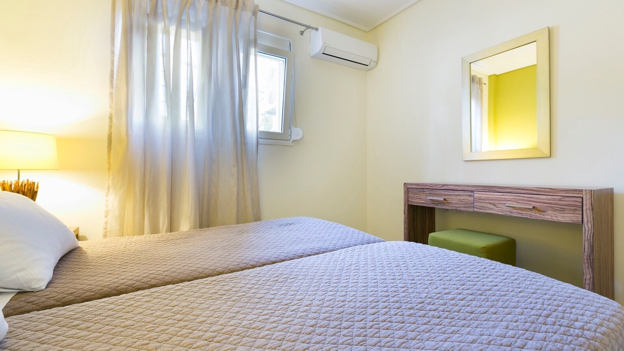 Photo of Bedroom in Karavomylos