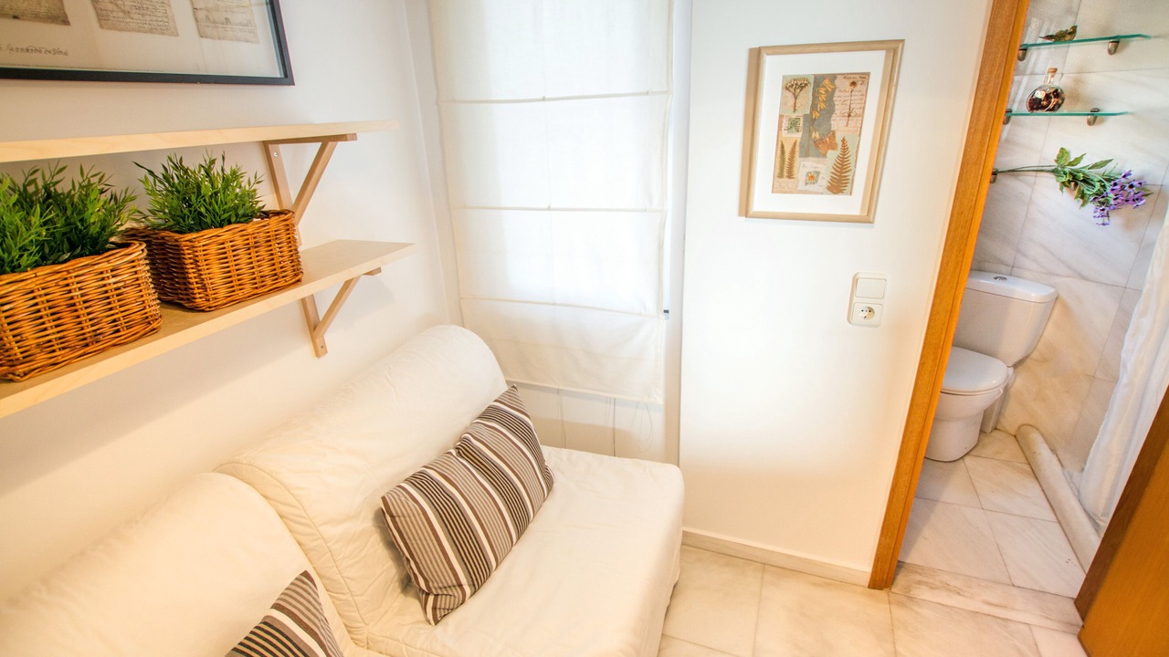 Photo of Bathroom in Palaio Faliro