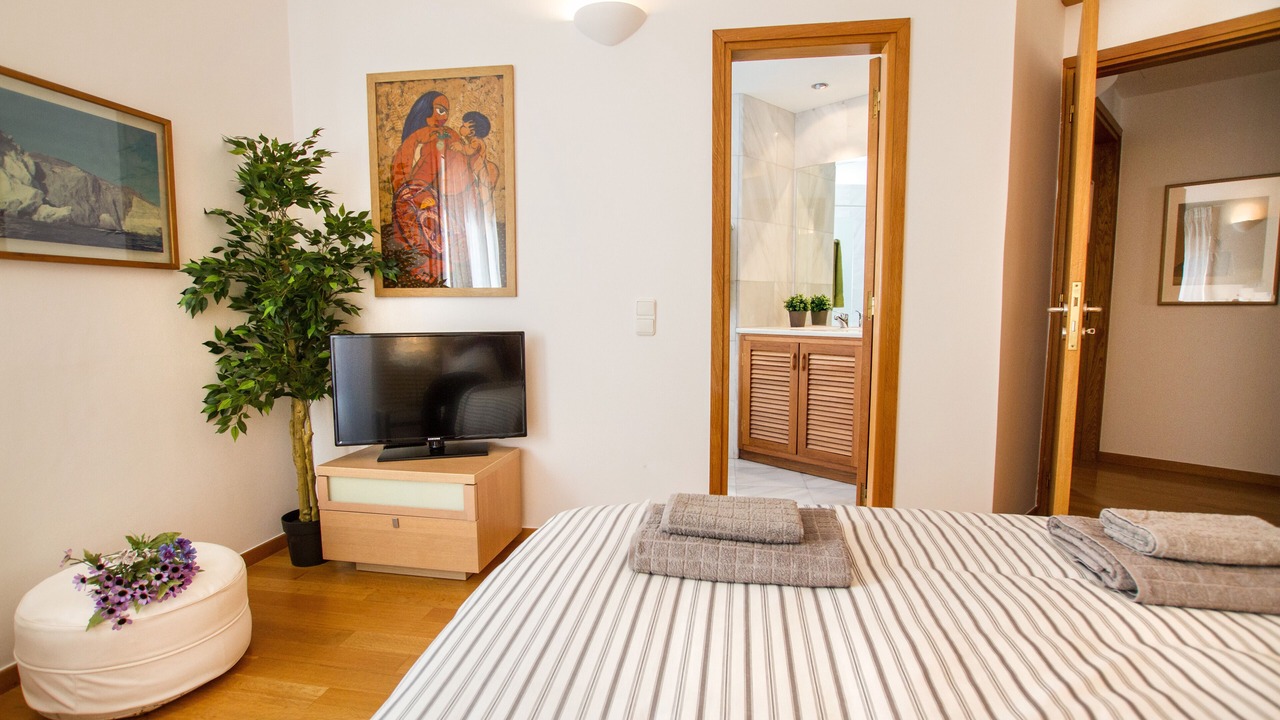 Photo of Bedroom in Palaio Faliro