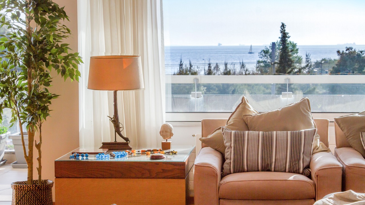 Photo of Livingroom in Palaio Faliro