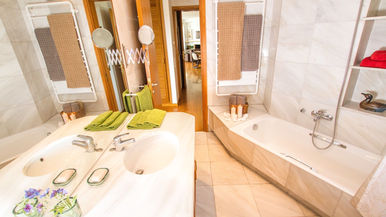 Photo of Bathroom in Palaio Faliro