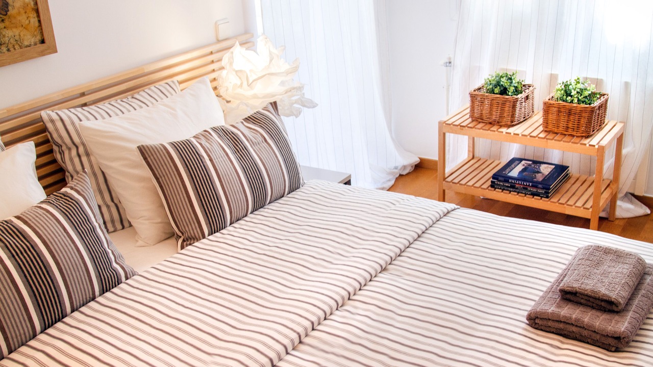 Photo of Bedroom in Palaio Faliro