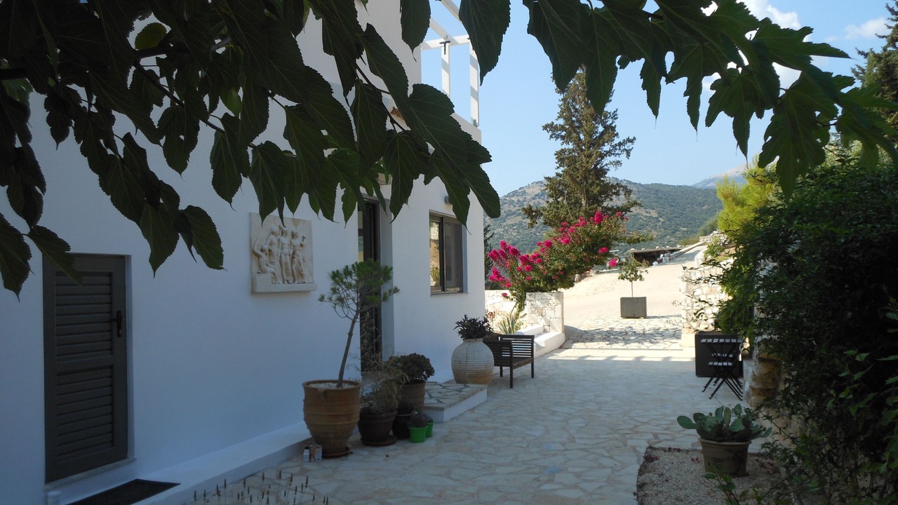 Photo of Outdoor in Agia Efimia