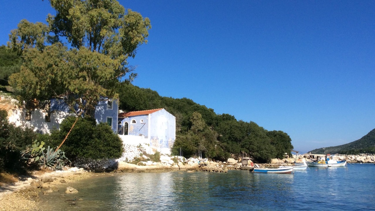Photo of Others in Agia Efimia