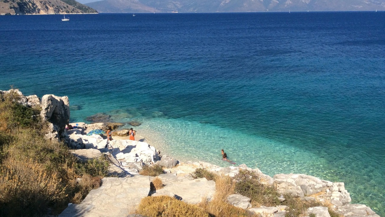 Photo of Others in Agia Efimia
