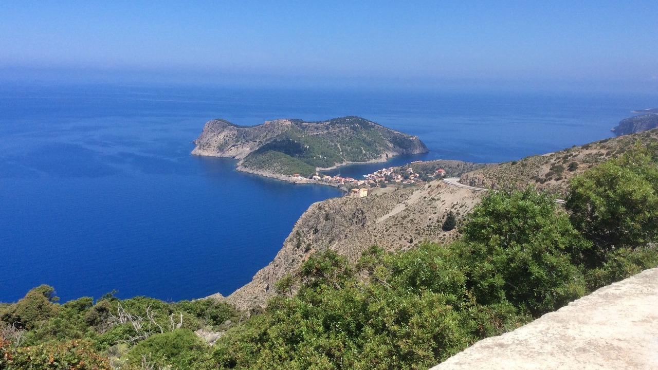 Photo of Others in Agia Efimia
