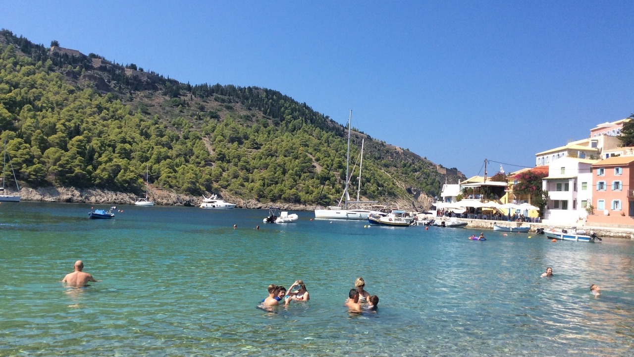 Photo of Others in Agia Efimia