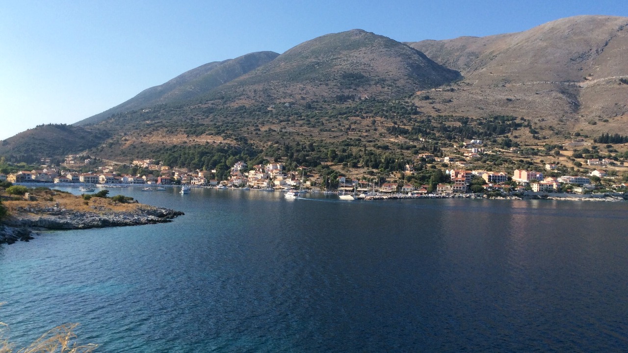 Photo of Others in Agia Efimia