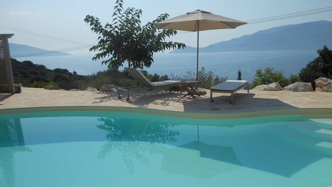 Photo of Outdoor in Agia Efimia