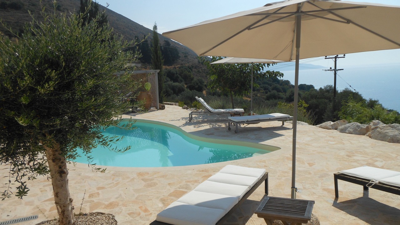 Photo of Outdoor in Agia Efimia