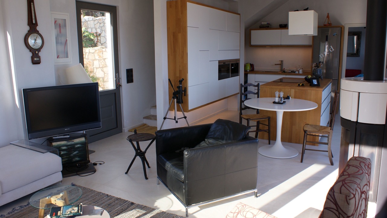 Photo of Bedroom in Agia Efimia